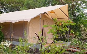 Prideinn Mara Camp & Cottages